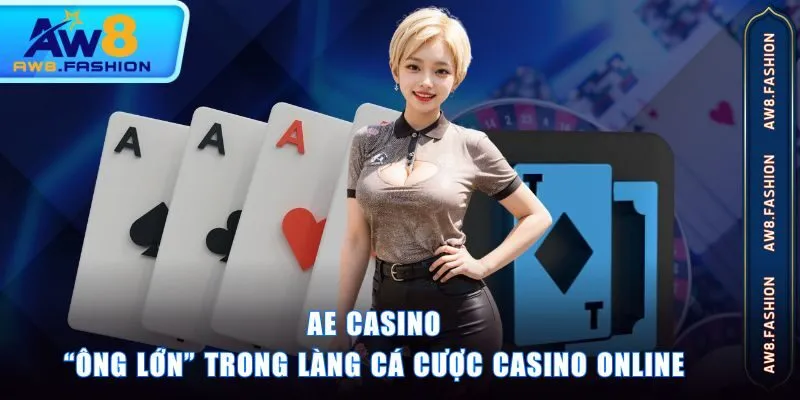 AE Casino