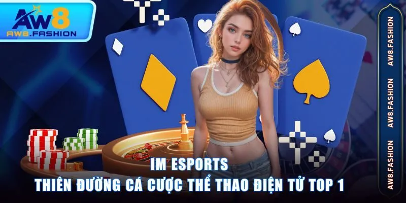 IM Esports
